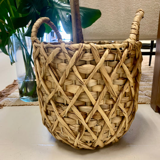 Planter Basket