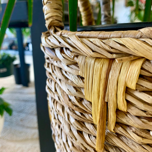 Planter Basket