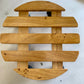 Round Plant Caddy