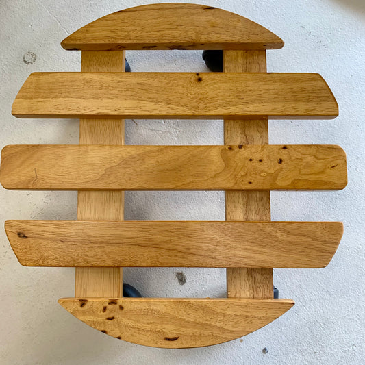 Round Plant Caddy
