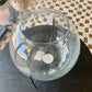 Glass Terrarium & Stand