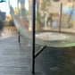 Glass Terrarium & Stand