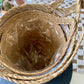 Natural Weave Basket