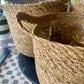 Natural Weave Basket