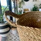 Natural Weave Basket