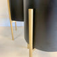Boho Modern Plant Stand