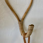 Bamboo Wall Hooks