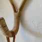 Bamboo Wall Hooks