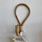 Bamboo Wall Hooks
