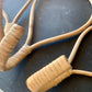 Bamboo Wall Hooks