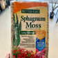 Better-Gro Sphagnum Moss