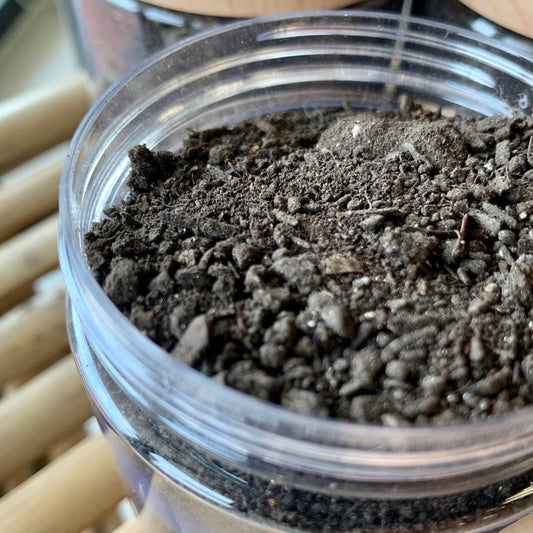 Pure Earthworm Castings Superfood