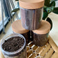 Pure Earthworm Castings Superfood