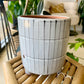Bray Footed Planter