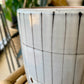 Bray Footed Planter