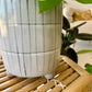 Bray Footed Planter