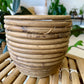 Natural Aroon Pot