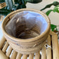 Natural Aroon Pot