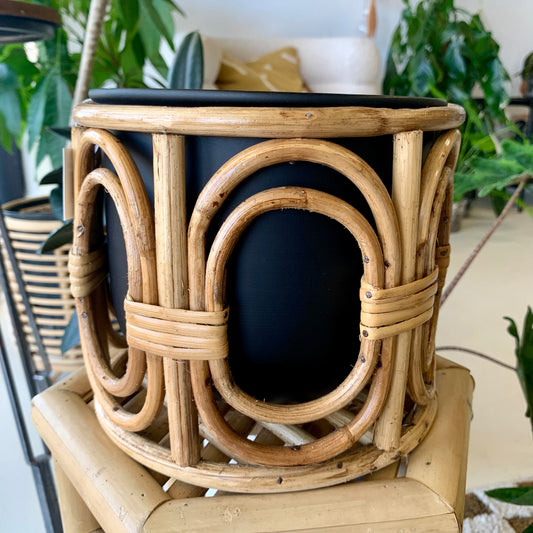 Boho Boca Planter