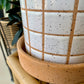 Grid Line Pot