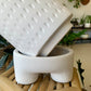Dache Pot with Saucer