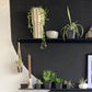 Striped Vase