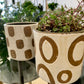 Distressed Terracotta Planter