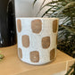 Distressed Terracotta Planter