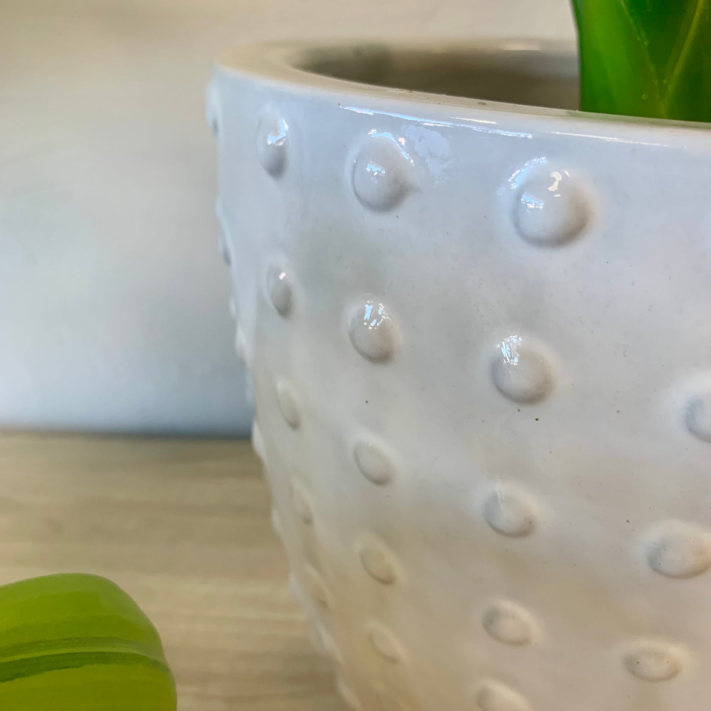 Dottie Indoor | Outdoor Planter