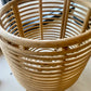 Natural Wood Plant Stand