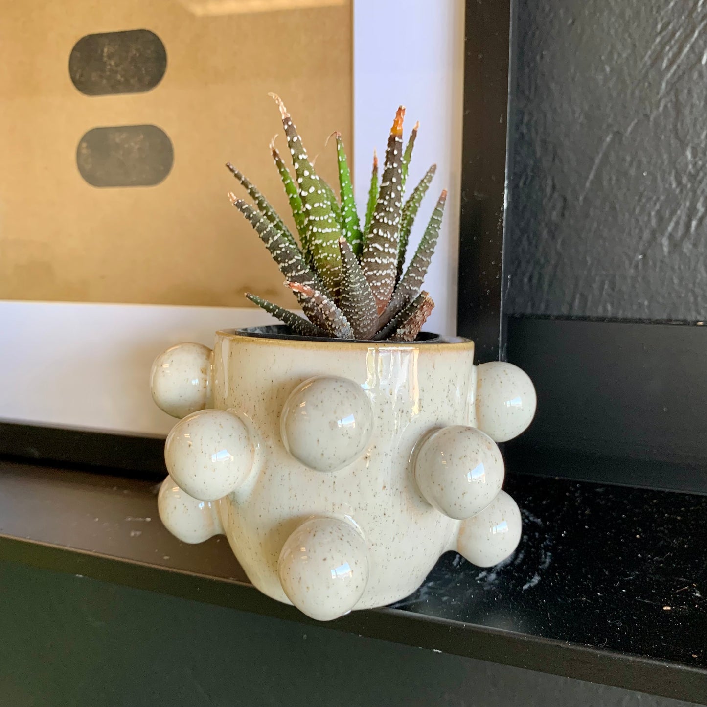 Mini Orbs Planter