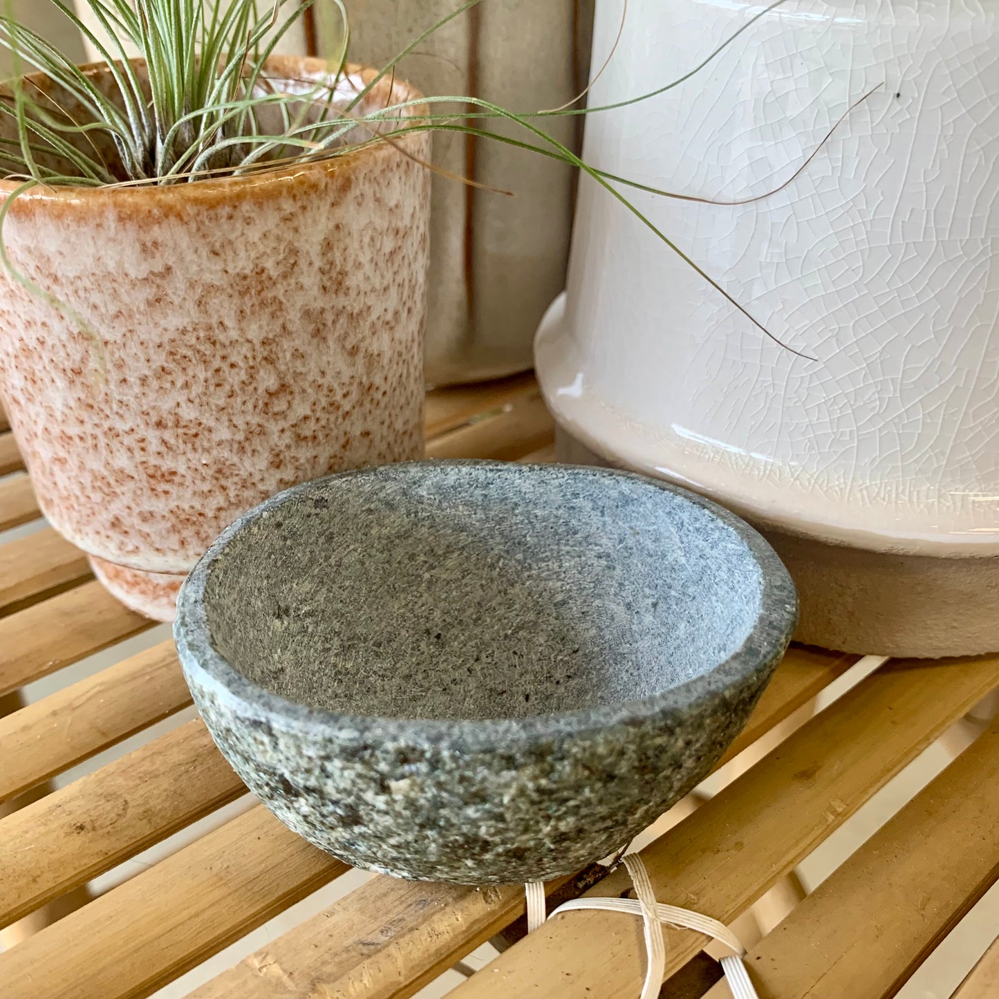 Mini Stone Dish