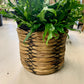 Natural Woven Basket