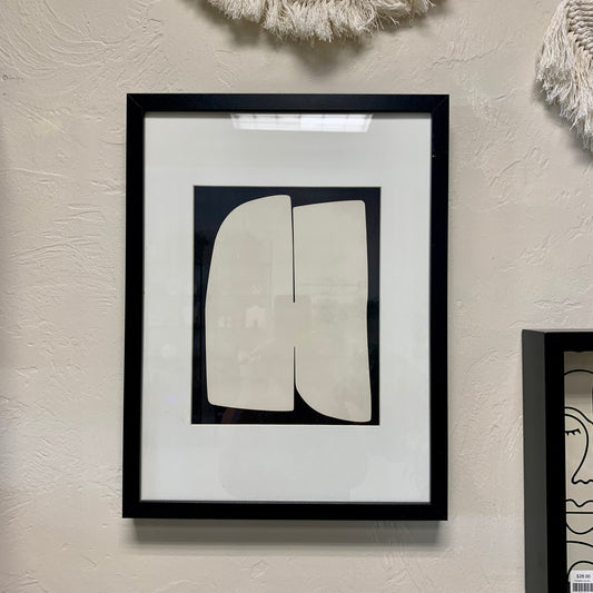 Modern Abstract Artwork