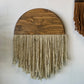 Macrame Wall Hanging