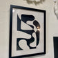 Abstract Modern Artwork