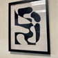 Abstract Modern Artwork