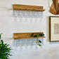 Wall Hanging Propagation