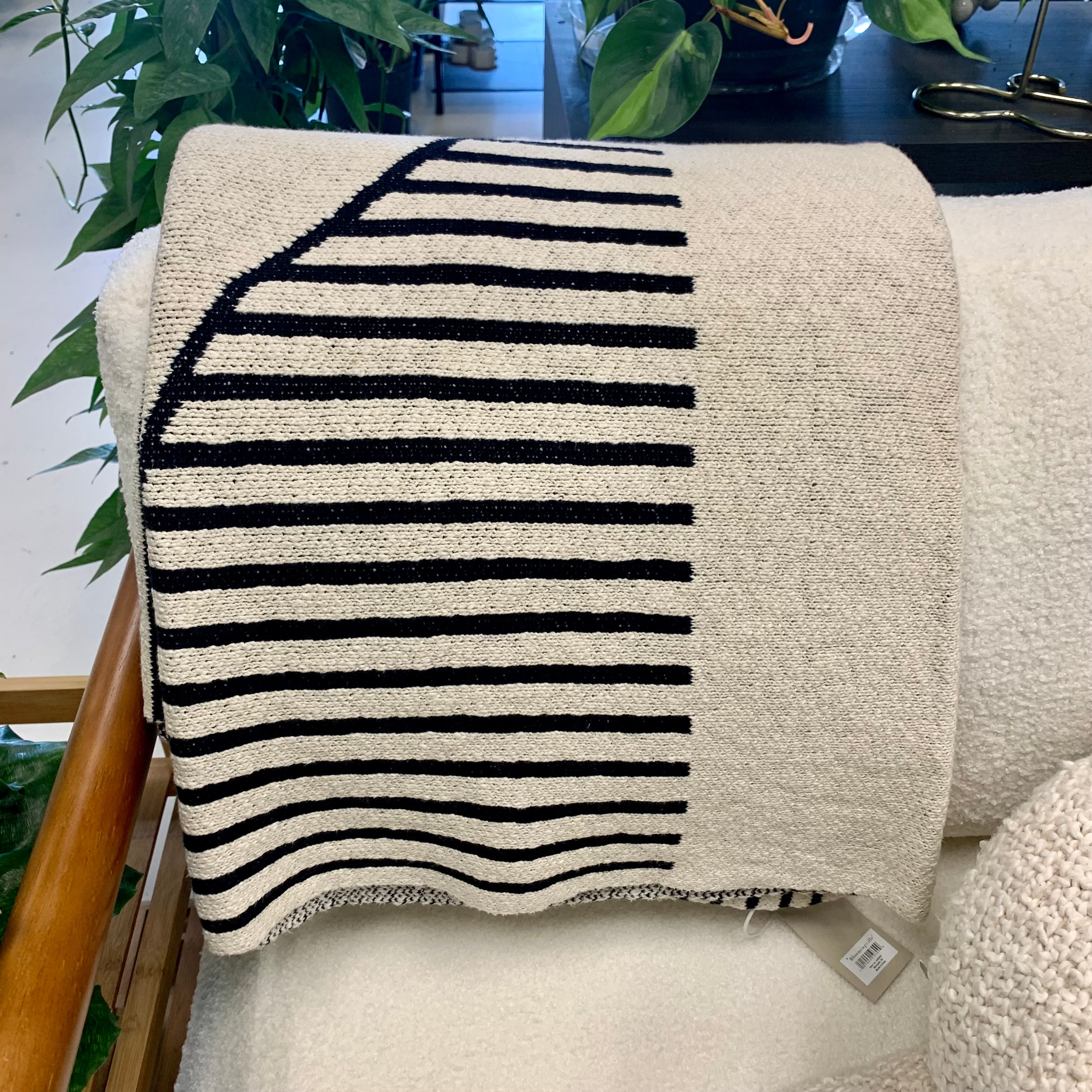 Modern authorized house blanket