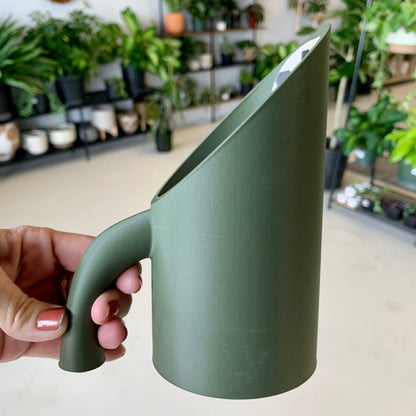 Soil Scoop