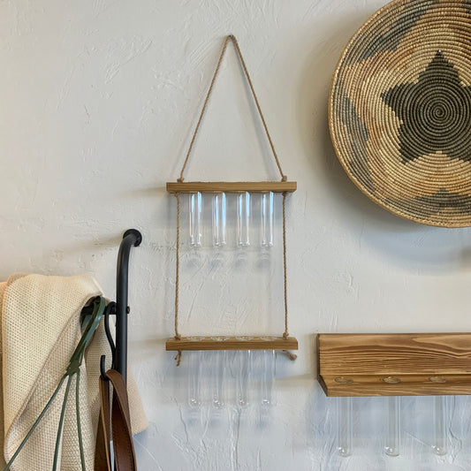 Hanging Wall Propagation