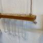 Hanging Wall Propagation