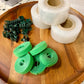 Jungle House Plant Clips