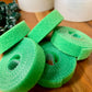Small Velcro Wrap