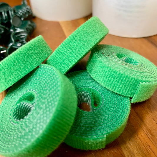 Small Velcro Wrap
