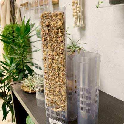 Plastic Moss Pole