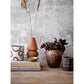 Distressed Terracotta Planter