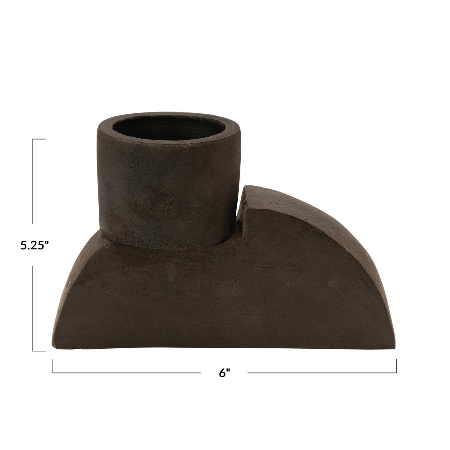 Terracotta Planter/Tealight Candle Holder