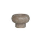 Marble Tealight / Air Plant Holder Short