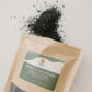 Charcoal Biochar Soil Amendment